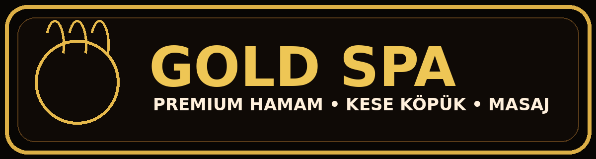 Gold SPA Antalya