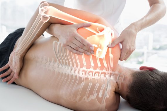 Medical Massage - Gold SPA Antalya